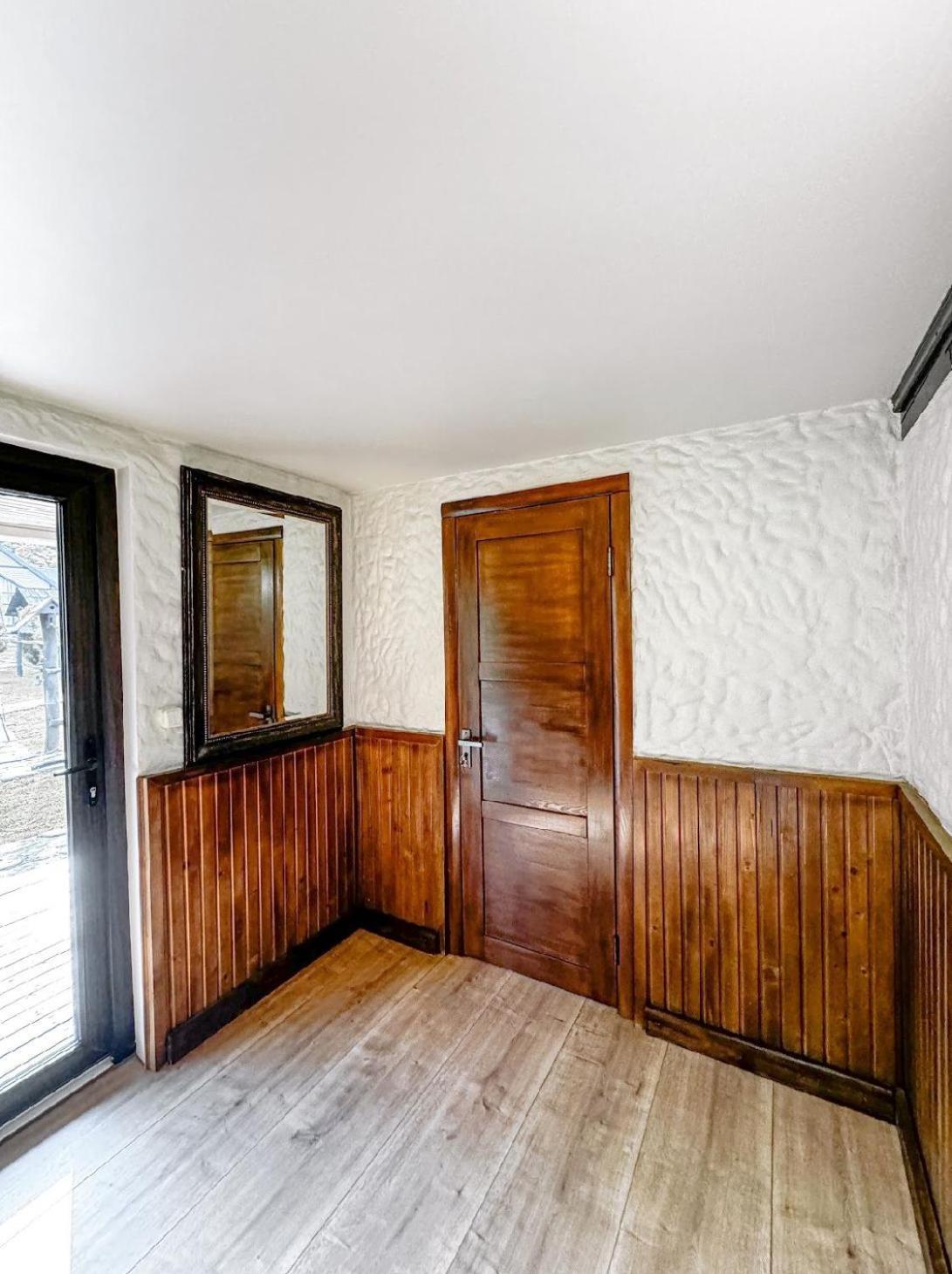 Hotel Orlyne Gnizdo Czernowitz Zimmer foto